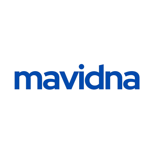 Mavidna Logo