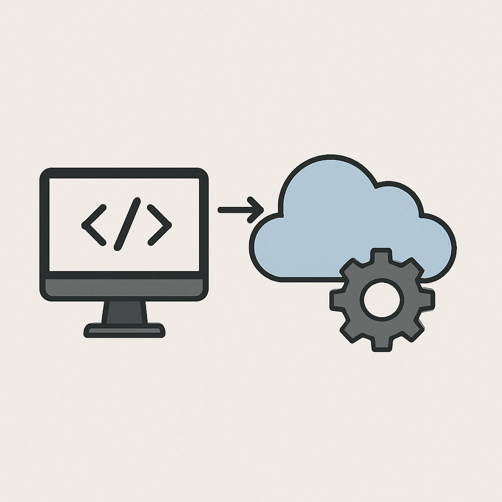 Cloud Migration
