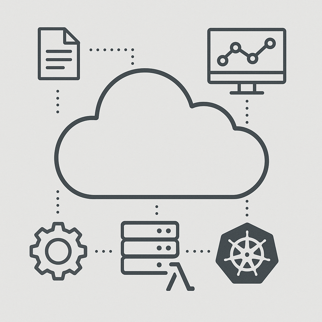 Cloud-Native Solutions