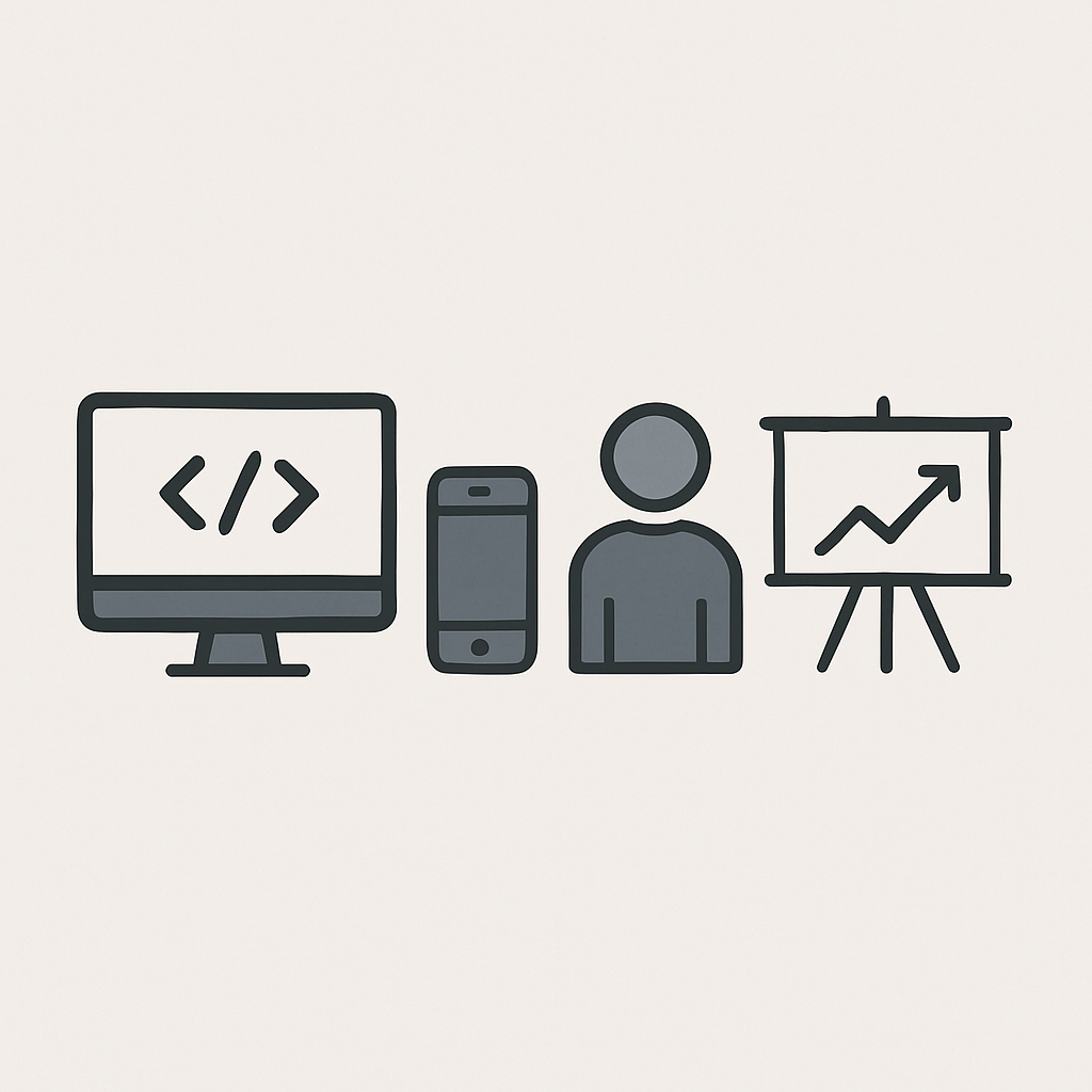 Web Application Framework